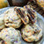 Recipe: Oreo Stuffed Funfetti Cookies