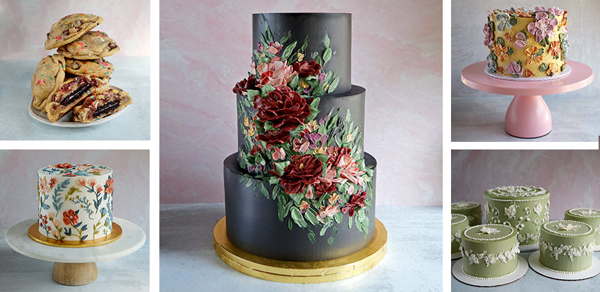 Deliver delightful truffle cake from 3-4 star bakery to Chennai Today, Free  Shipping - ChennaiOnlineFlorists
