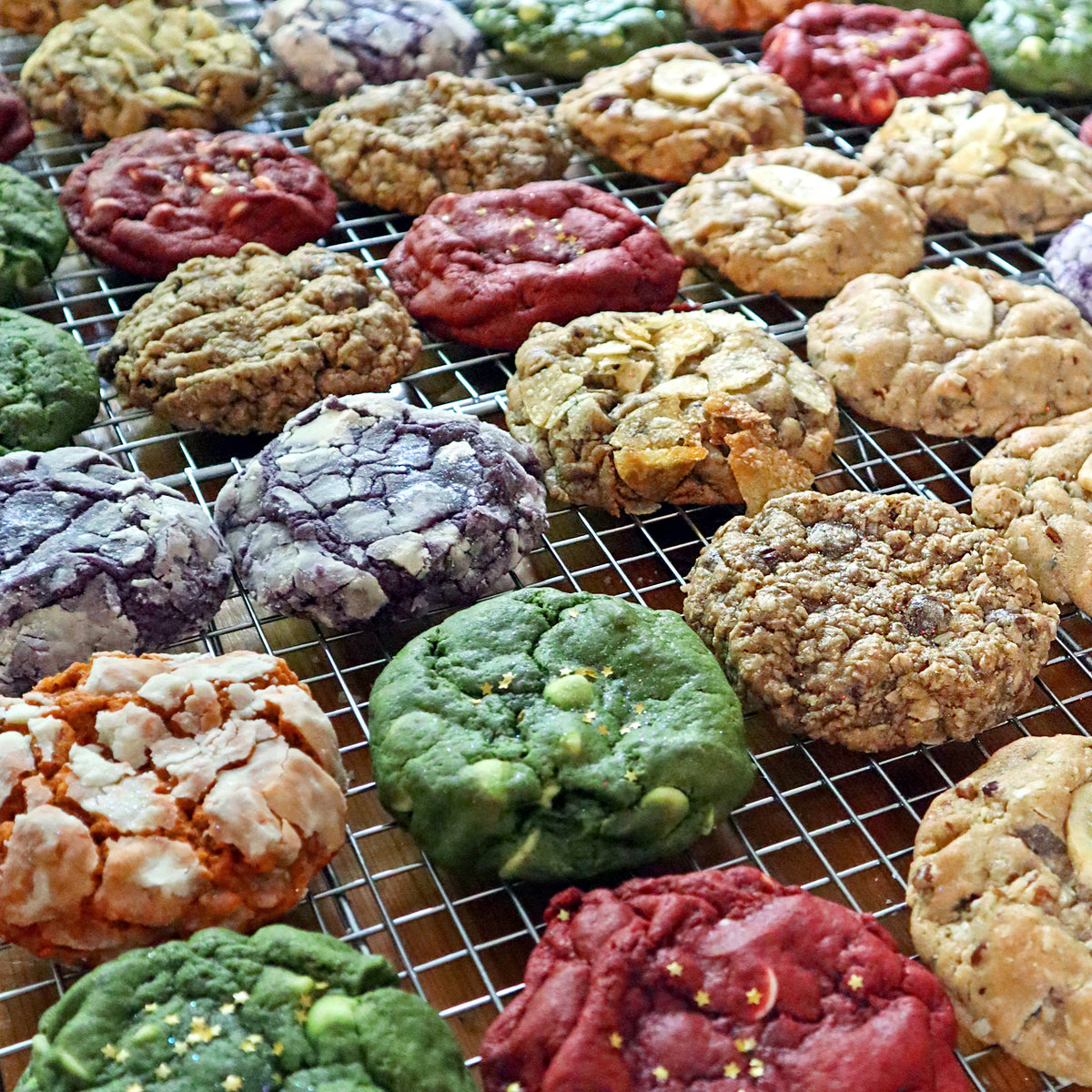 Products - Bakey Bakes